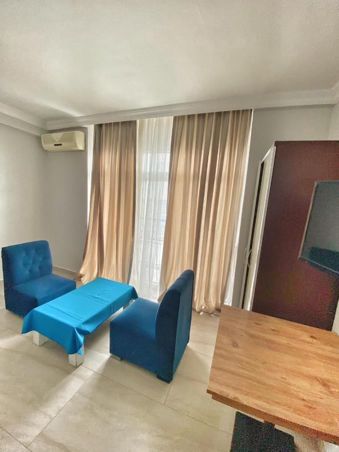 Deniz Hotel Kumburgaz Buyukcekmece Exterior photo