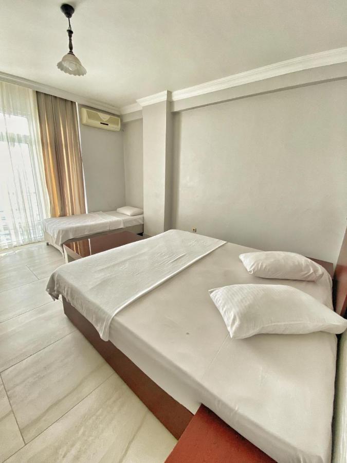 Deniz Hotel Kumburgaz Buyukcekmece Exterior photo