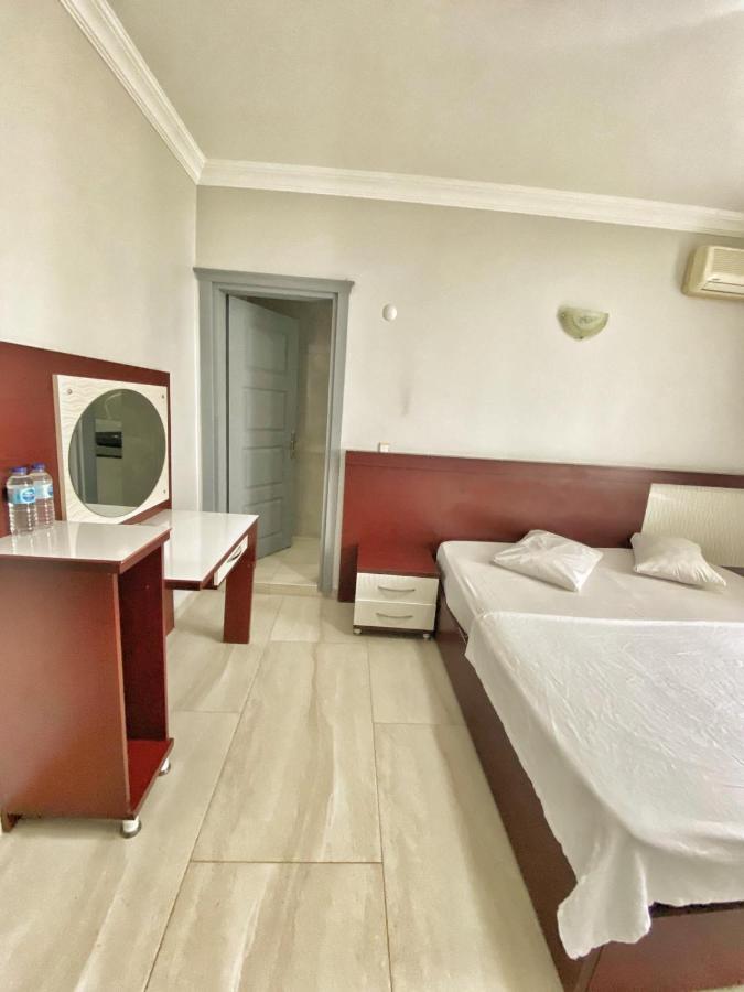 Deniz Hotel Kumburgaz Buyukcekmece Exterior photo