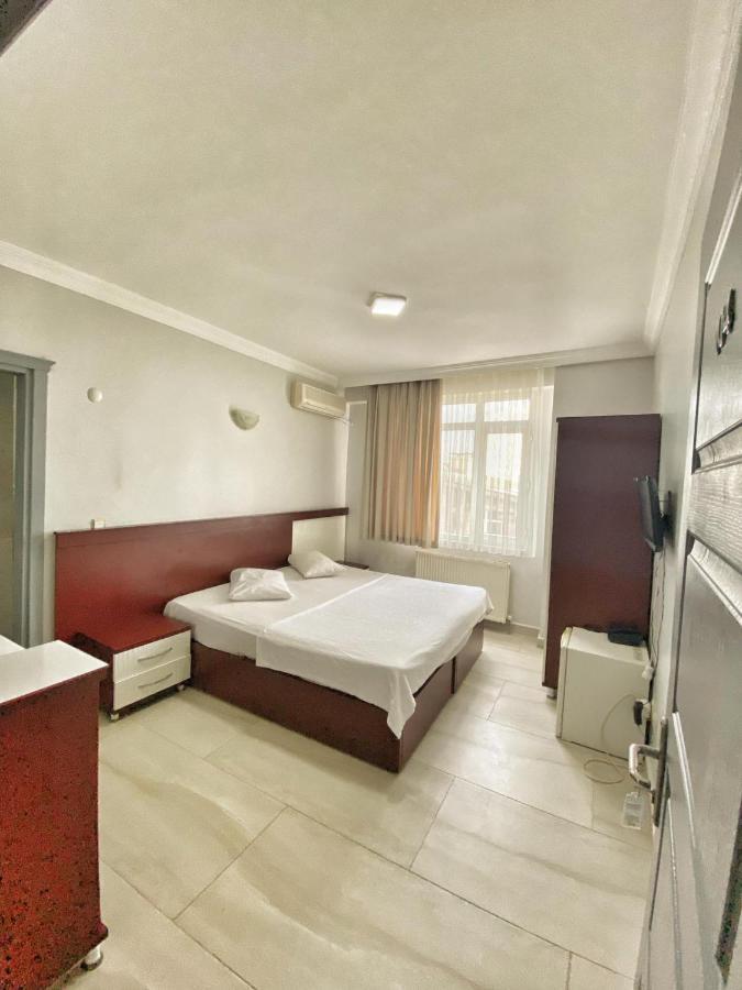 Deniz Hotel Kumburgaz Buyukcekmece Exterior photo