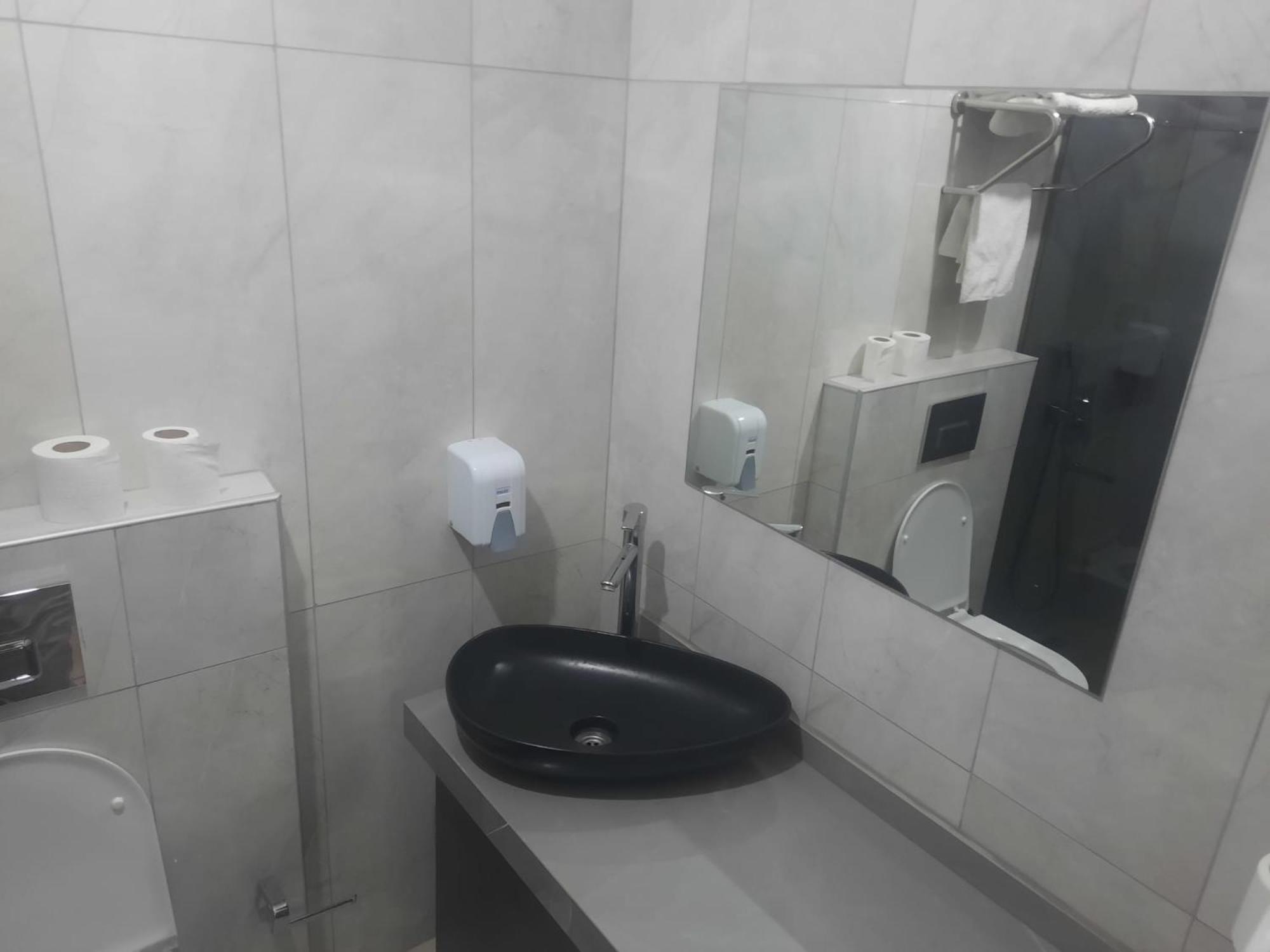 Deniz Hotel Kumburgaz Buyukcekmece Exterior photo