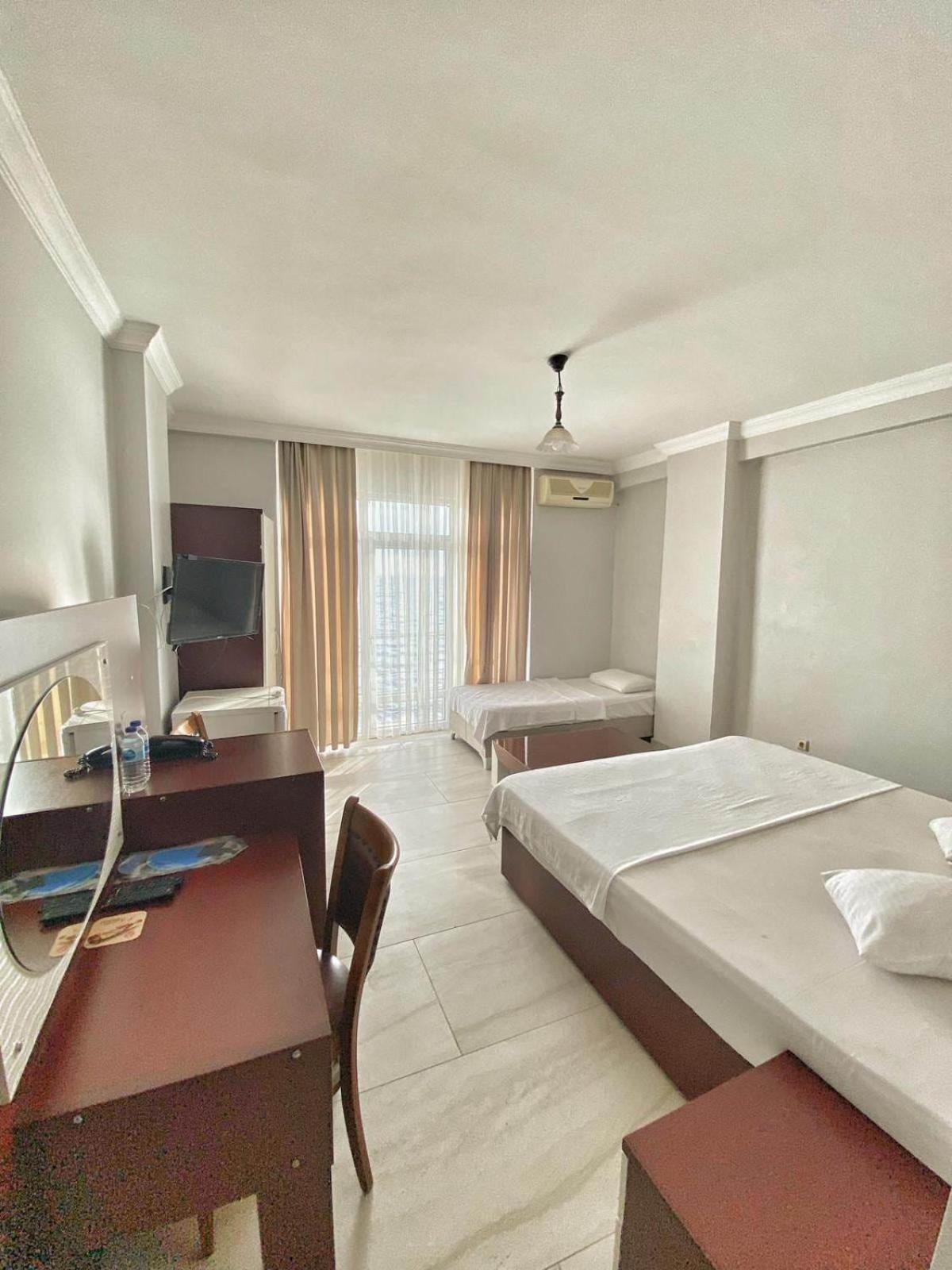 Deniz Hotel Kumburgaz Buyukcekmece Exterior photo